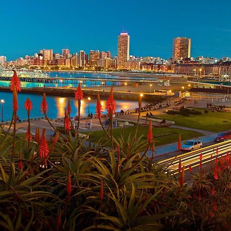 770Hotel Mar del Plata Exterior photo