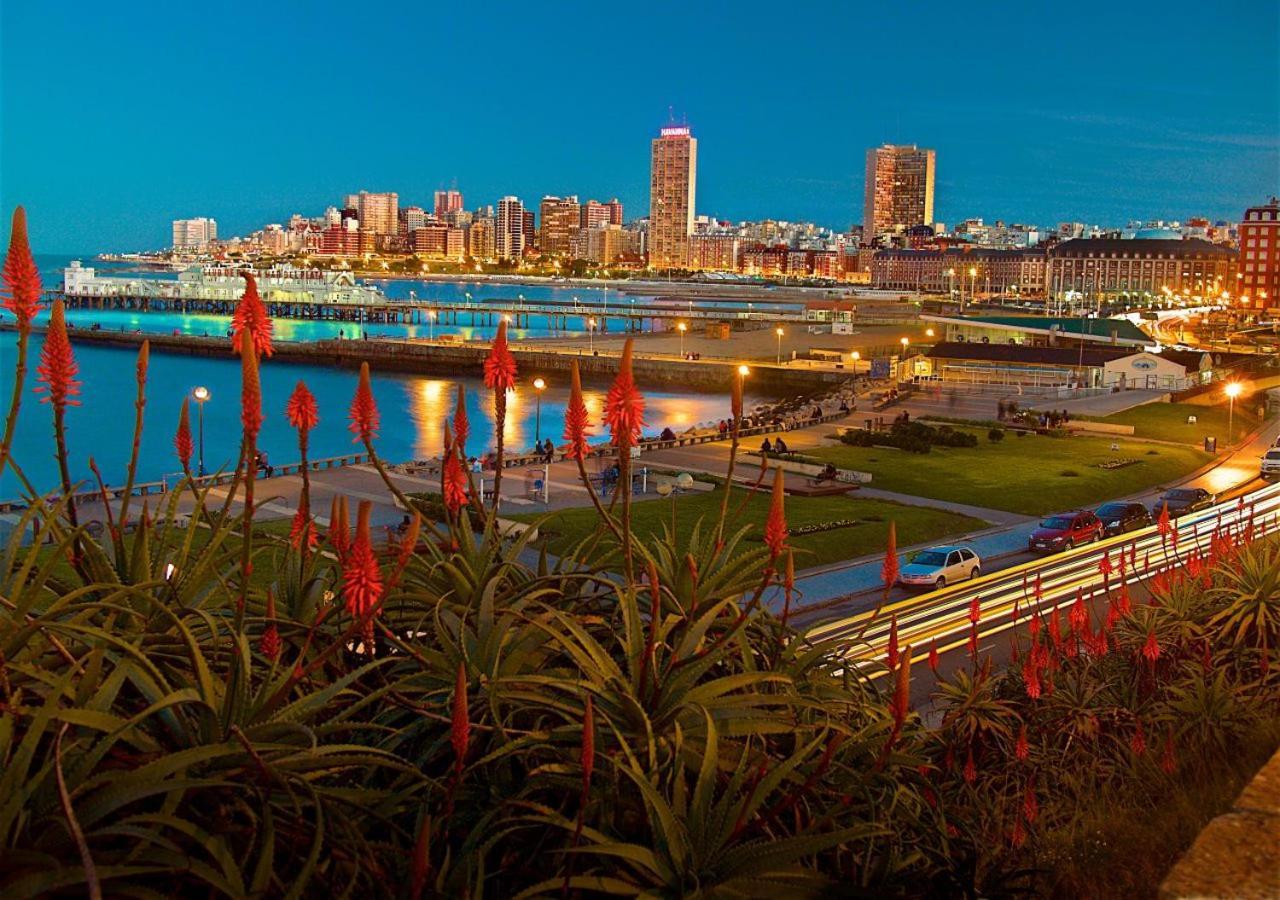 770Hotel Mar del Plata Exterior photo