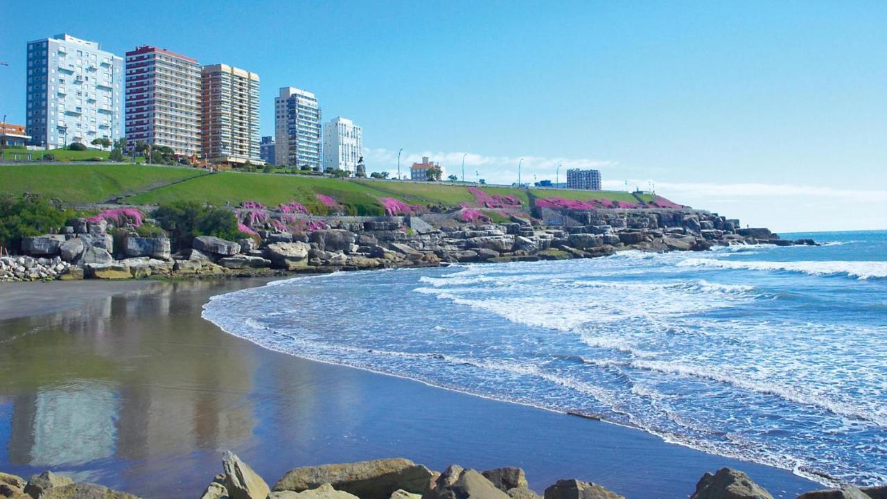 770Hotel Mar del Plata Exterior photo