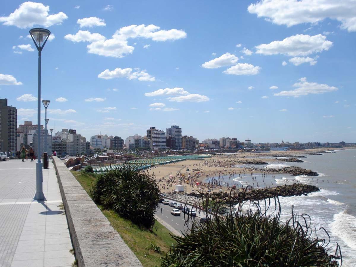 770Hotel Mar del Plata Exterior photo