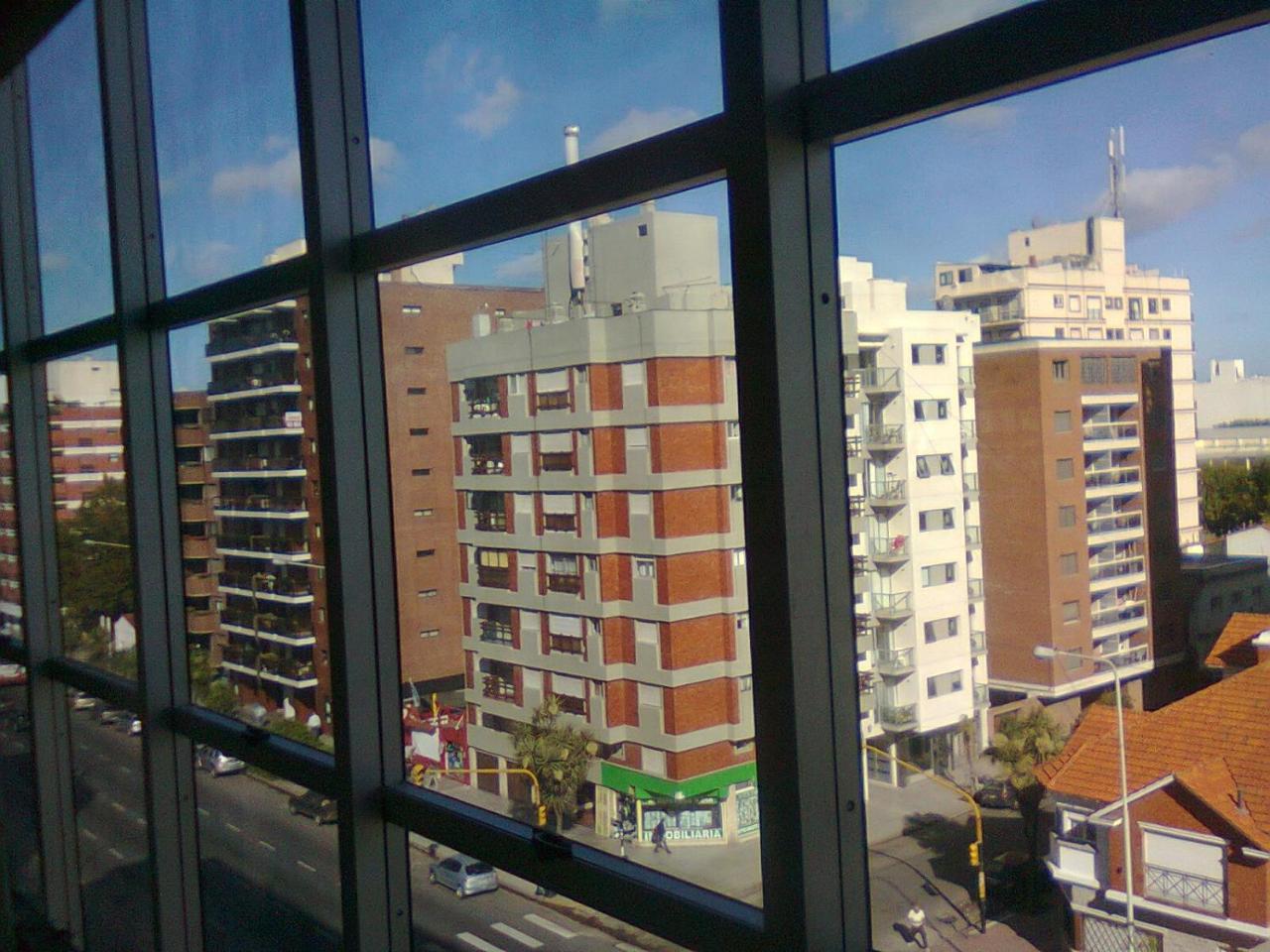 770Hotel Mar del Plata Exterior photo