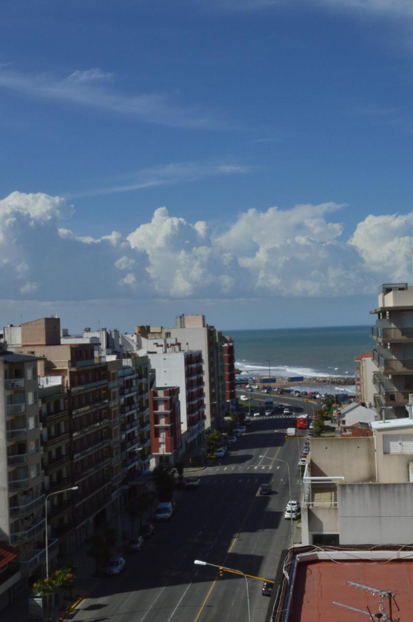 770Hotel Mar del Plata Exterior photo