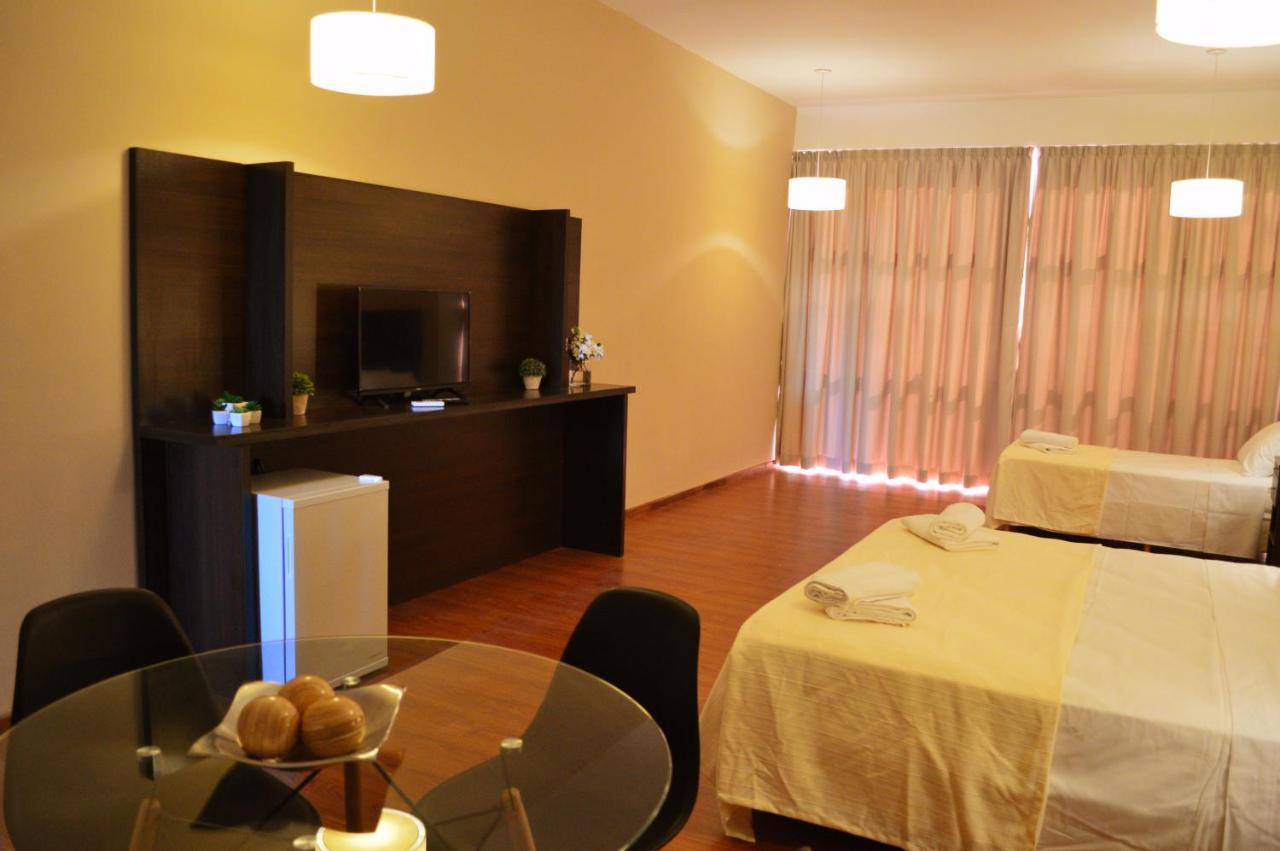 770Hotel Mar del Plata Exterior photo