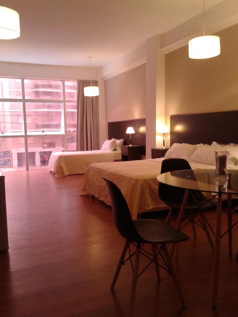 770Hotel Mar del Plata Exterior photo