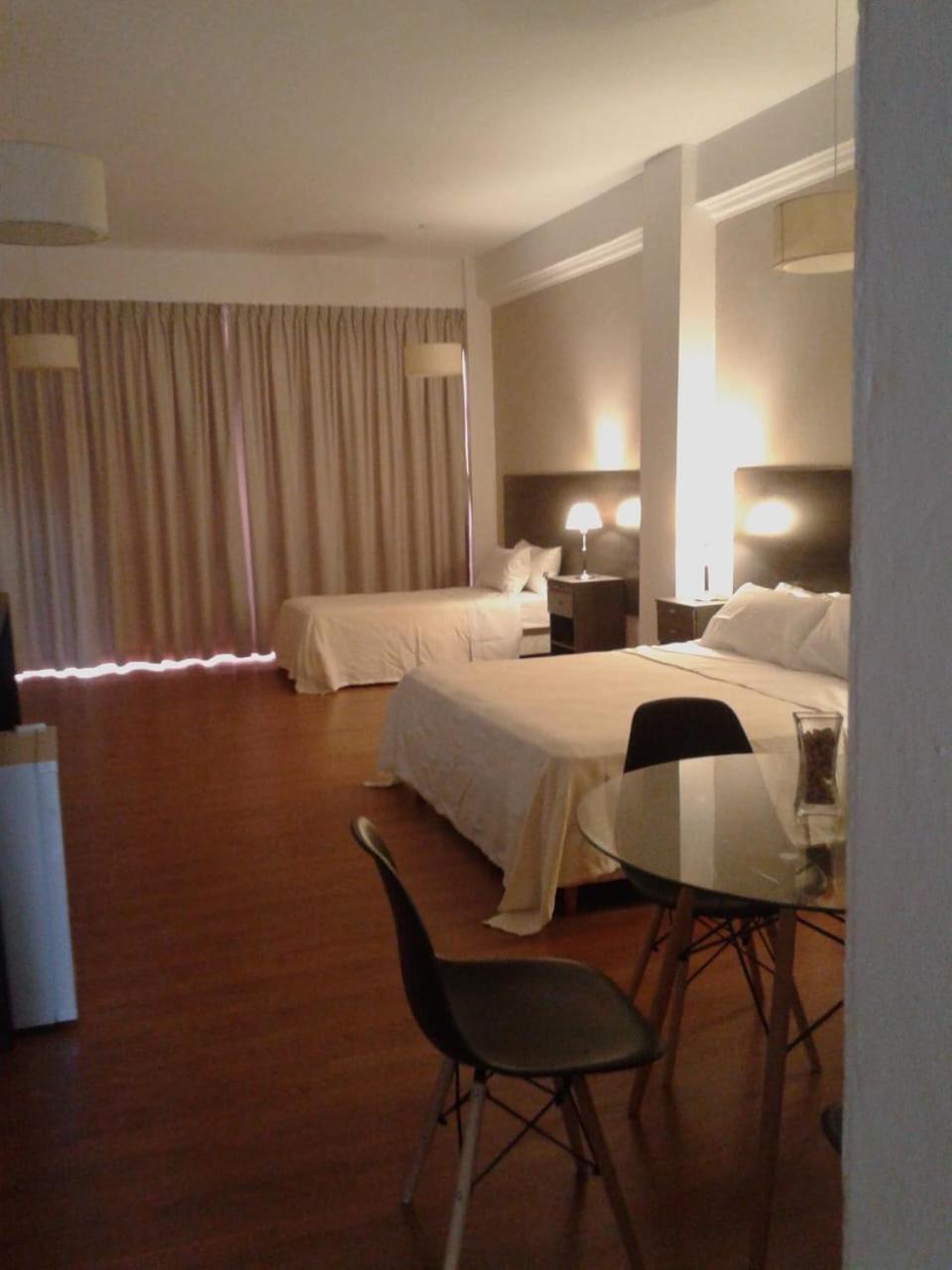 770Hotel Mar del Plata Exterior photo