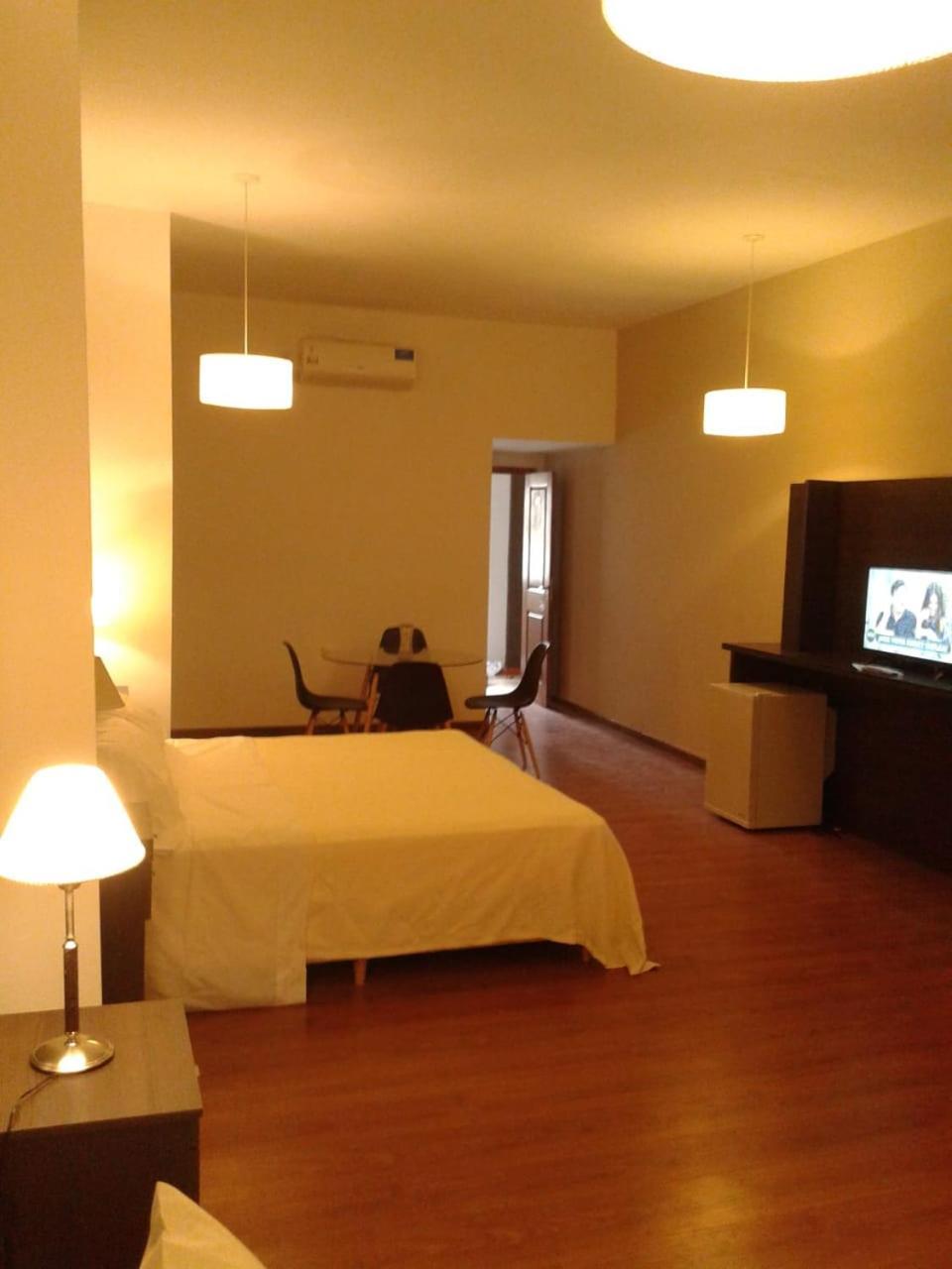 770Hotel Mar del Plata Exterior photo