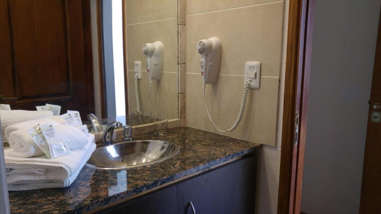 770Hotel Mar del Plata Exterior photo